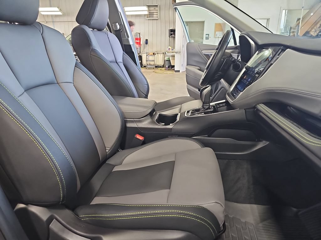 Used 2024 Subaru Outback Onyx Edition AWD/4WD image 10