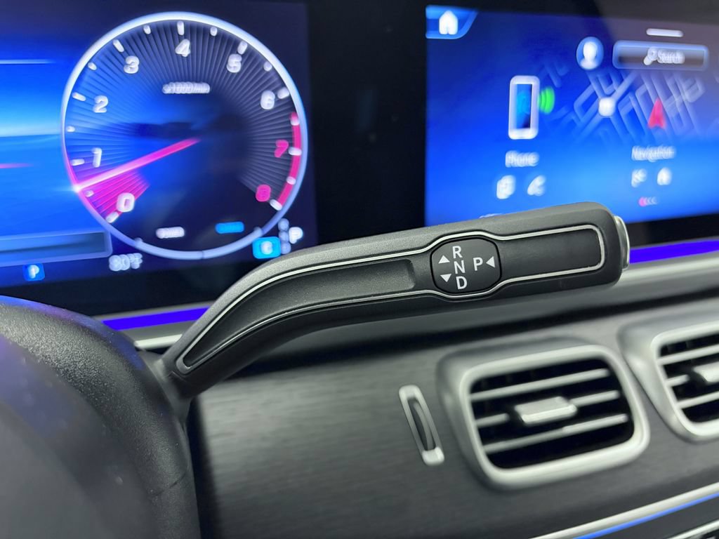 Certified 2026 Mercedes-Benz GLE 350 4MATIC image 22