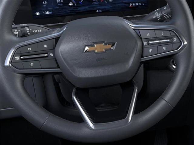 New 2027 Chevrolet Tahoe Premier RWD image 19