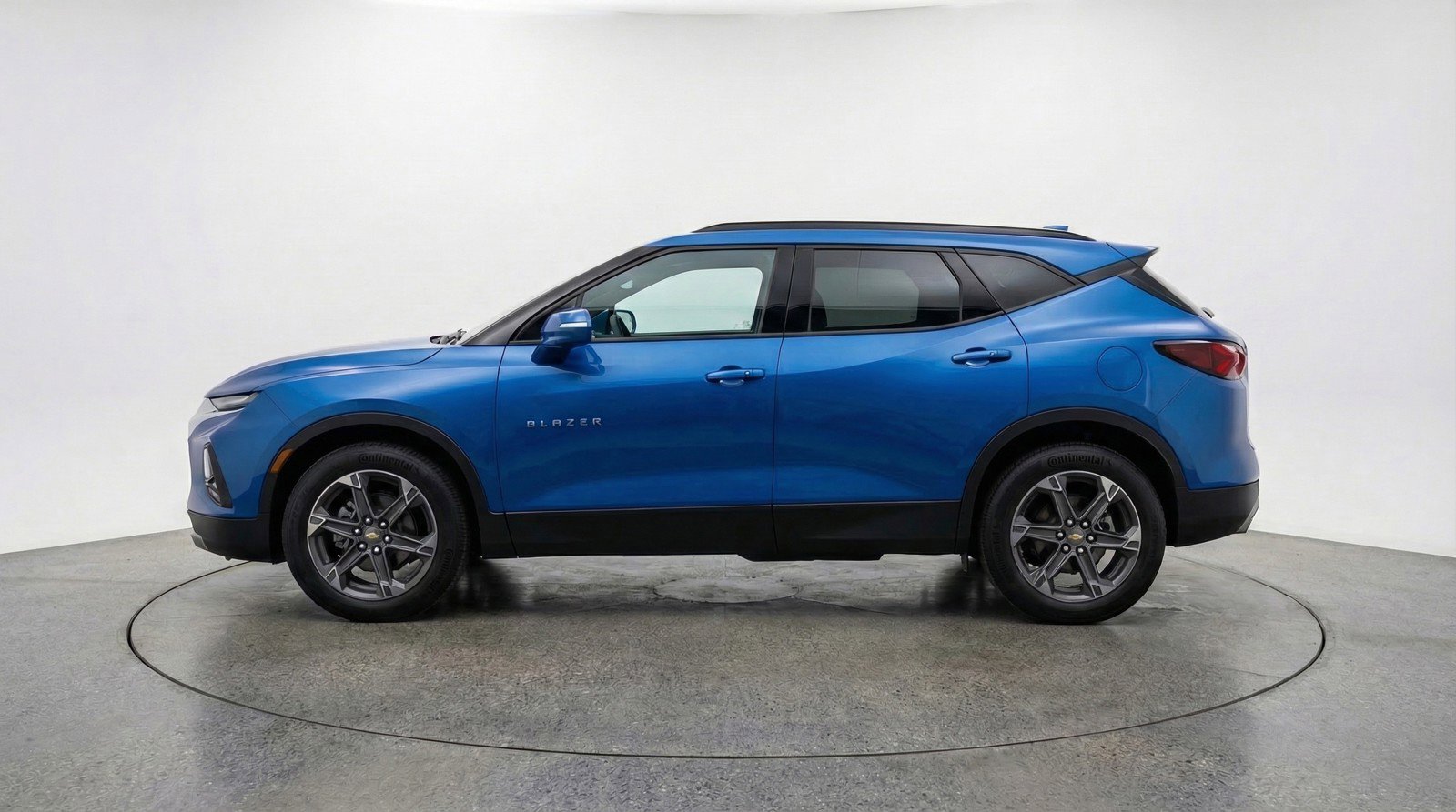 Used 2025 Chevrolet Blazer LT image 5