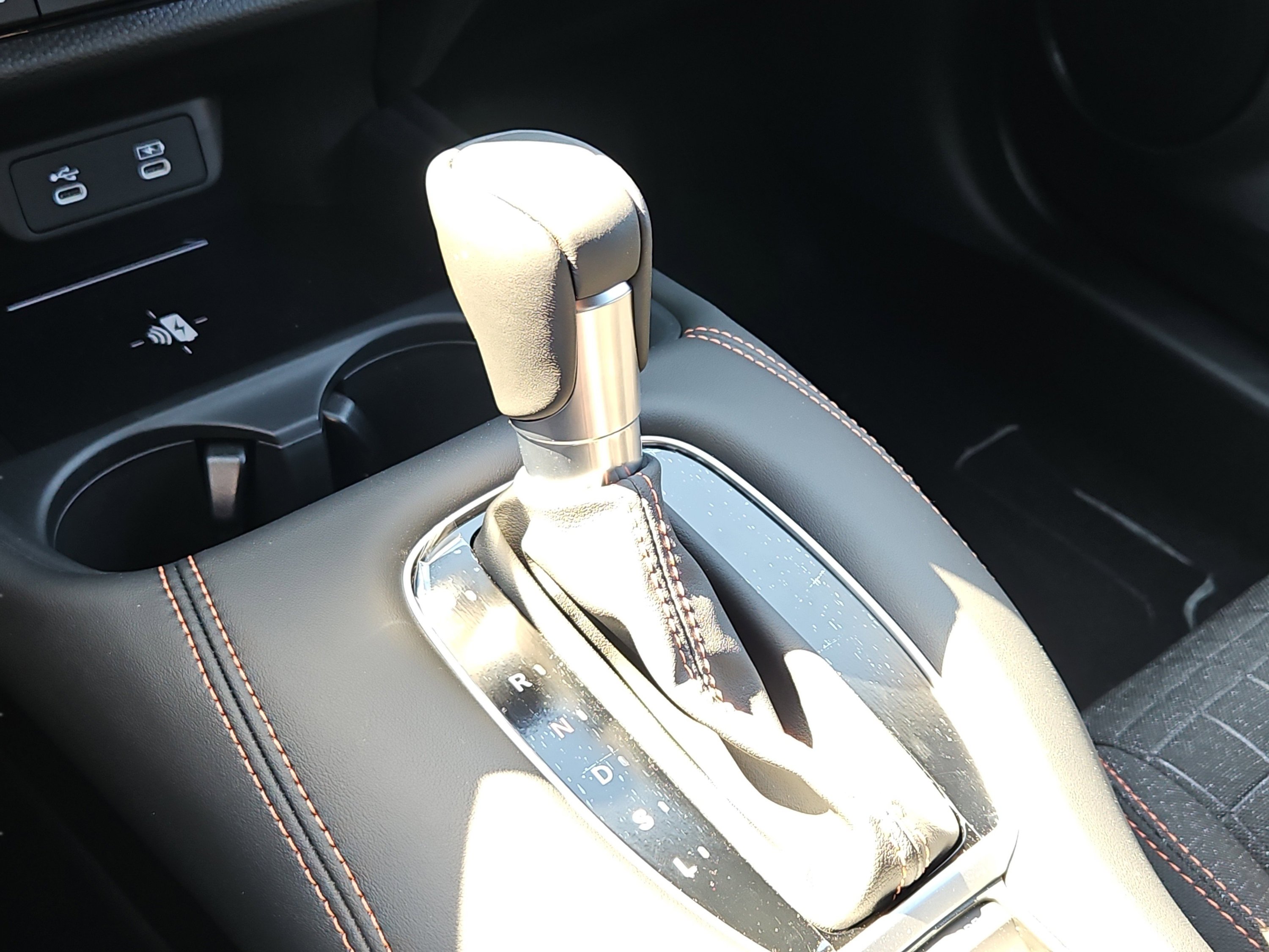 New 2027 Honda HR-V Sport image 15