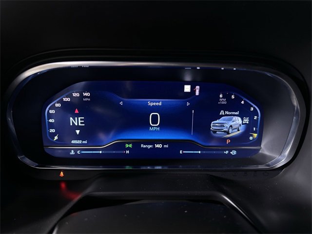 Used 2023 Chevrolet Tahoe RST image 12