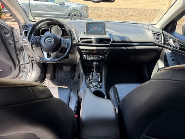 Used 2016 MAZDA MAZDA3 i Grand Touring FWD image 21