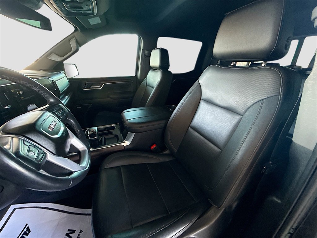 Used 2023 GMC Sierra 1500 SLT image 21