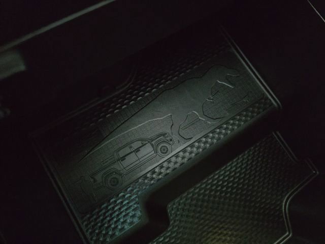 Used 2022 RAM 1500 TRX w/ TRX Level 1 Equipment Group image 20