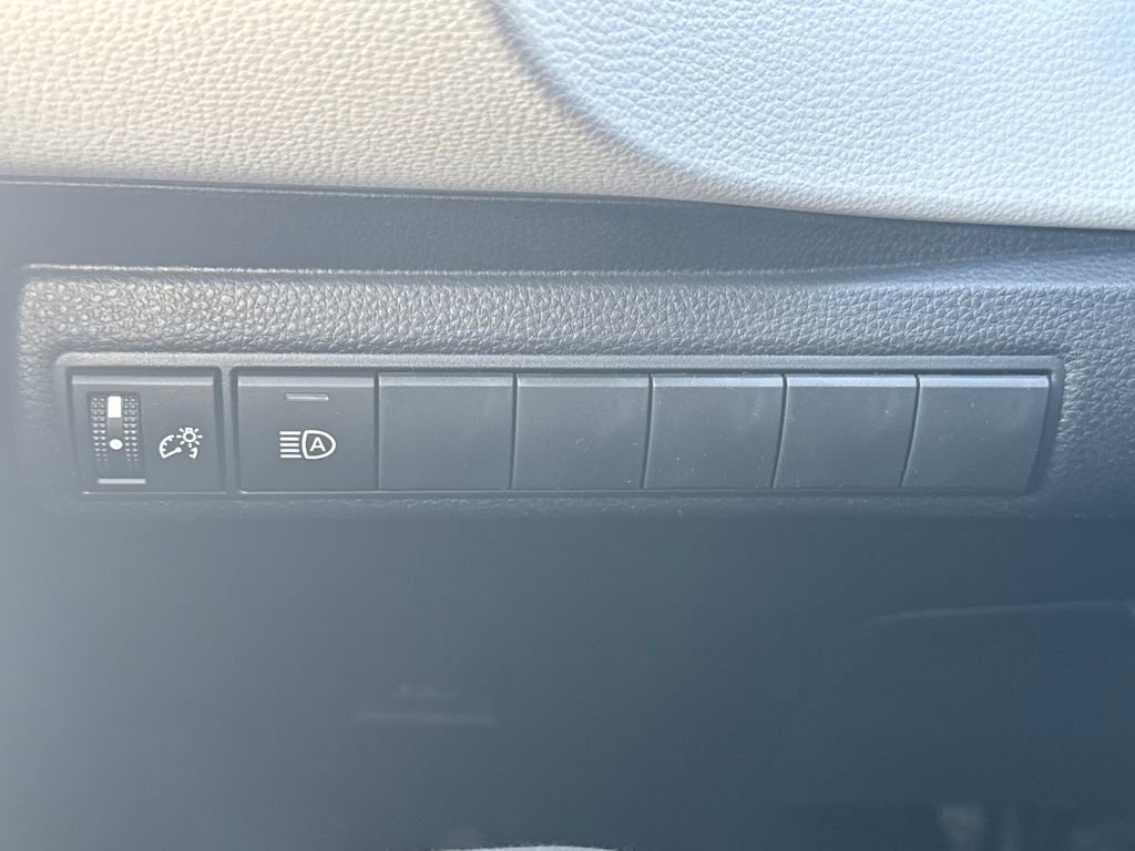 New 2026 Toyota Corolla SE FWD image 33