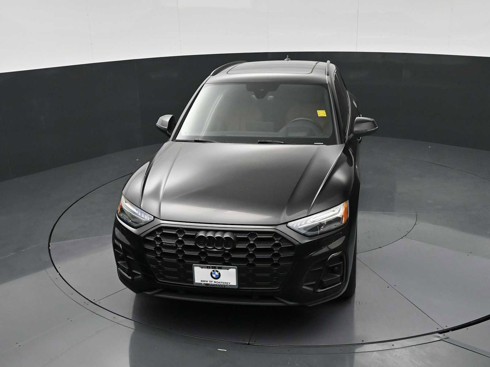 Used 2022 Audi Q5 2.0T Prestige AWD/4WD image 18