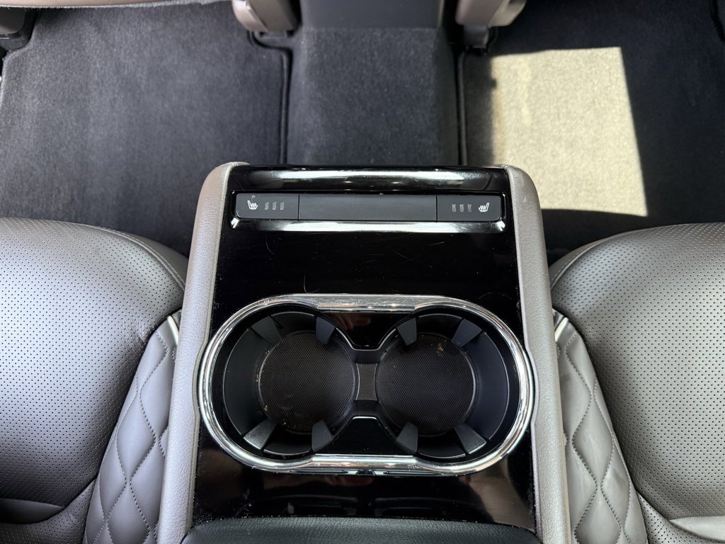 Used 2023 MAZDA CX-9 Signature image 16