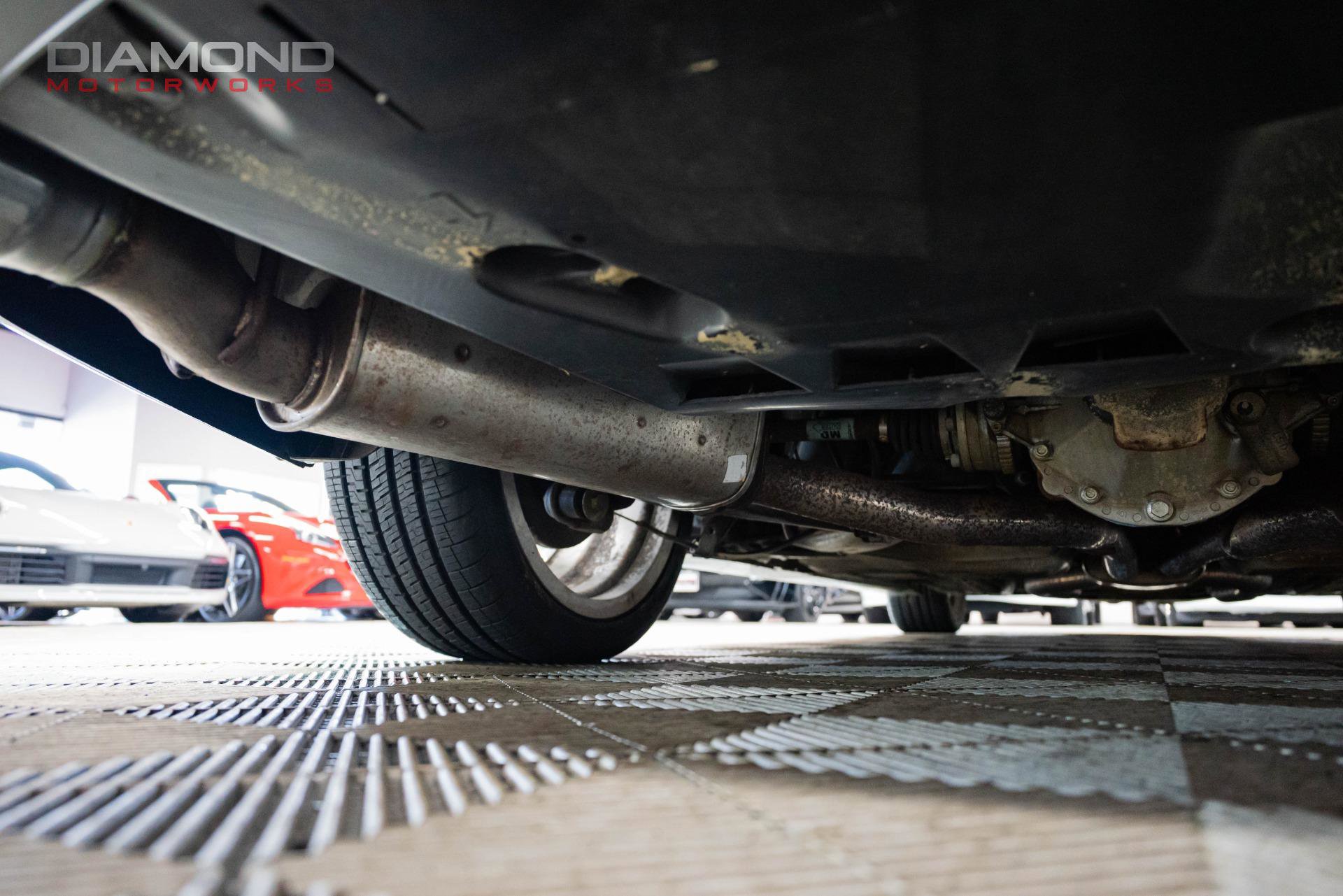 Used 2006 Pontiac GTO image 99