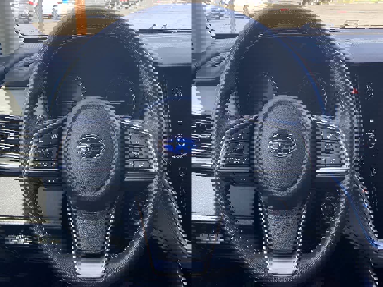 Used 2023 Subaru Outback Premium image 14