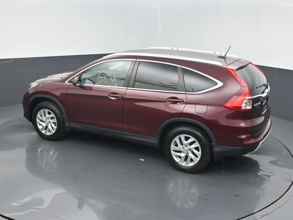 Used 2016 Honda CR-V EX-L image 15