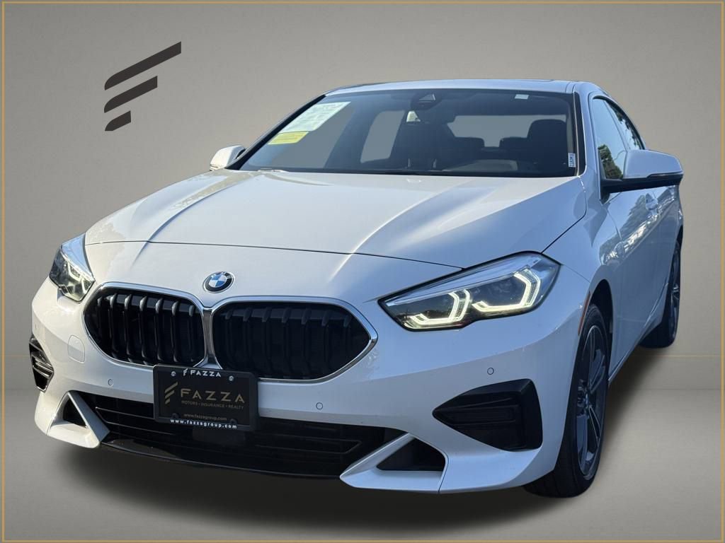 Used 2024 BMW 228i Gran Coupe w/ Convenience Package