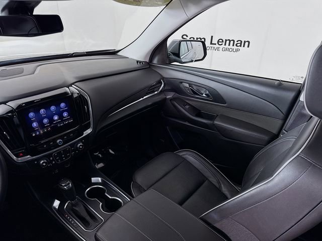 Used 2020 Chevrolet Traverse High Country image 24