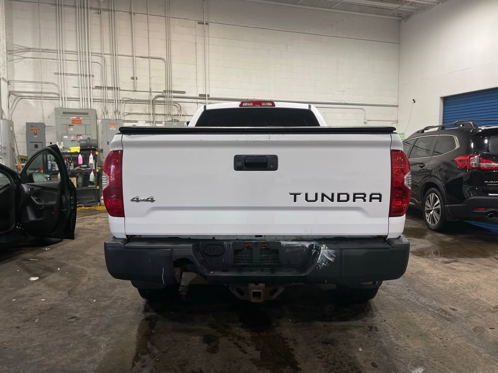 Used 2015 Toyota Tundra SR image 5