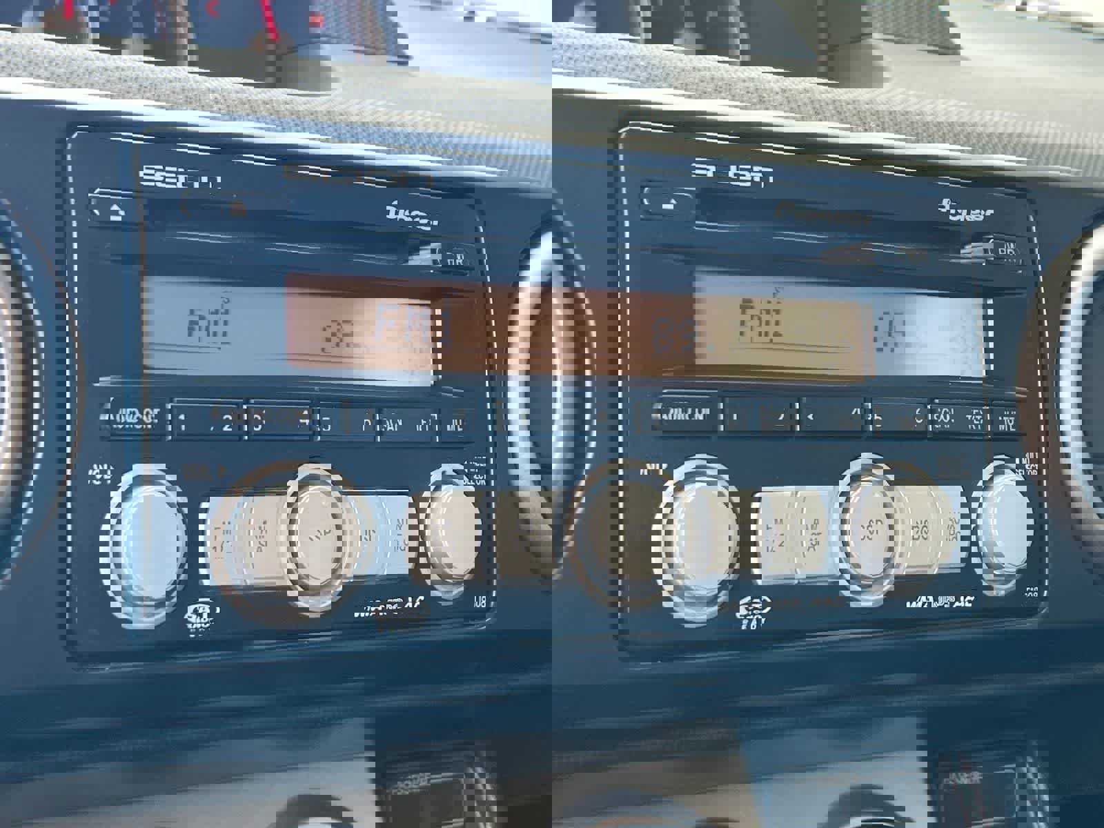 Used 2008 Scion xB image 19