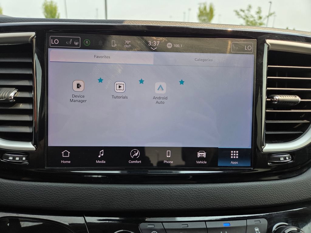 Used 2024 Chrysler Pacifica Touring-L FWD image 29