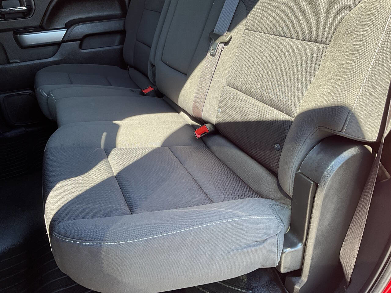 Used 2016 Chevrolet Silverado 1500 LT w/ All Star Edition image 28