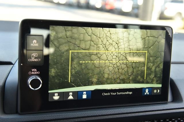 New 2026 Honda CR-V EX image 12