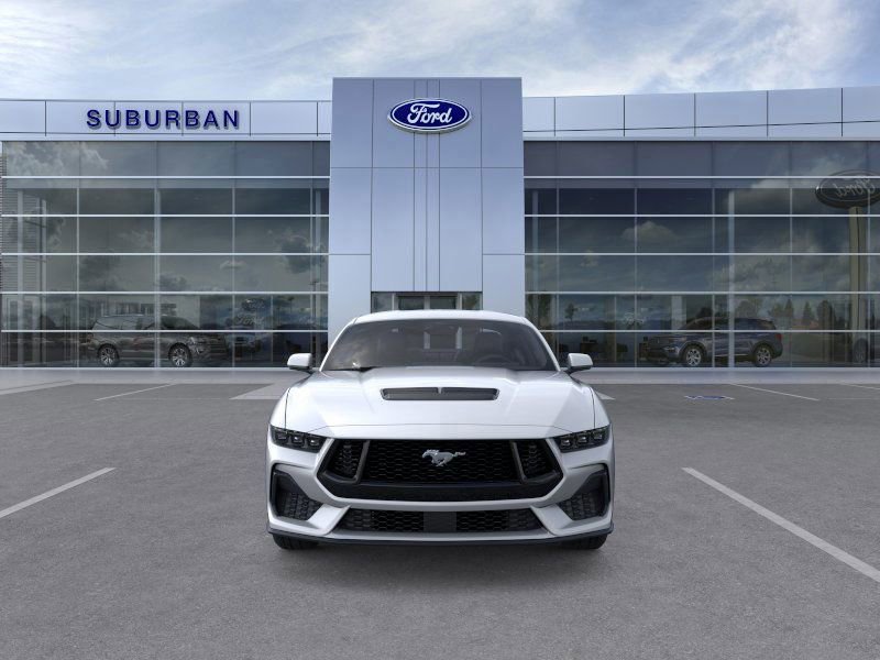 New 2026 Ford Mustang GT image 6