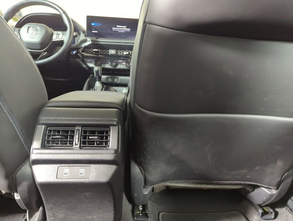 Certified 2023 Honda Accord EX-L image 31