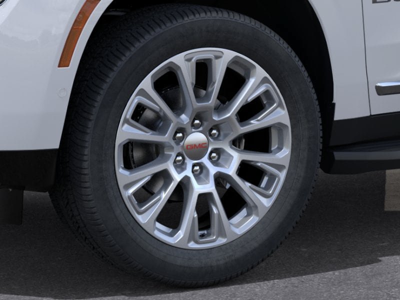 New 2026 GMC Yukon Denali w/ Advanced Technology Package RWD image 30