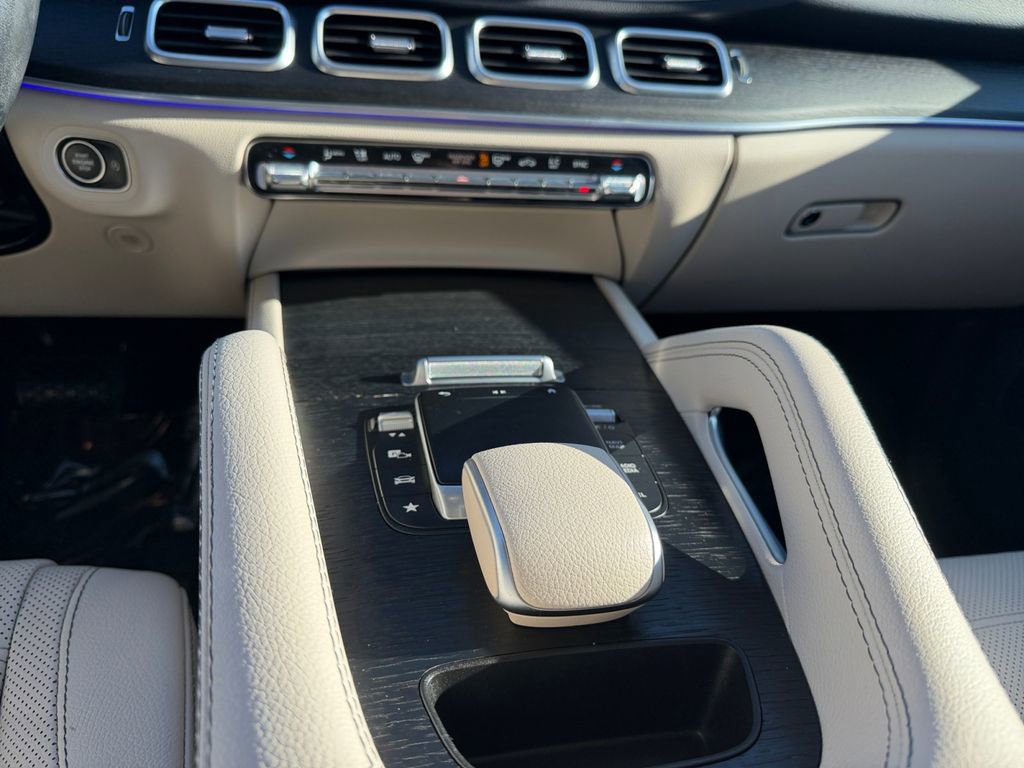 Used 2023 Mercedes-Benz GLE 450 GLE 450 image 11