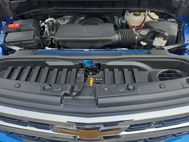 Used 2023 Chevrolet Silverado 1500 LT AWD/4WD image 22