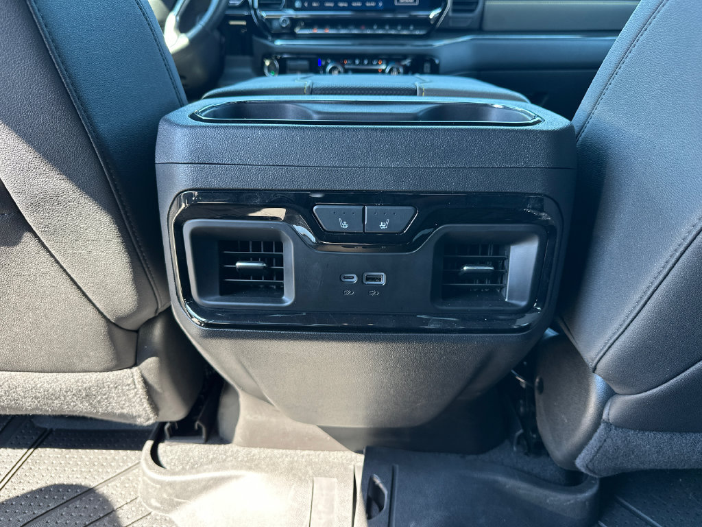 Used 2025 Chevrolet Silverado 1500 ZR2 AWD/4WD image 22
