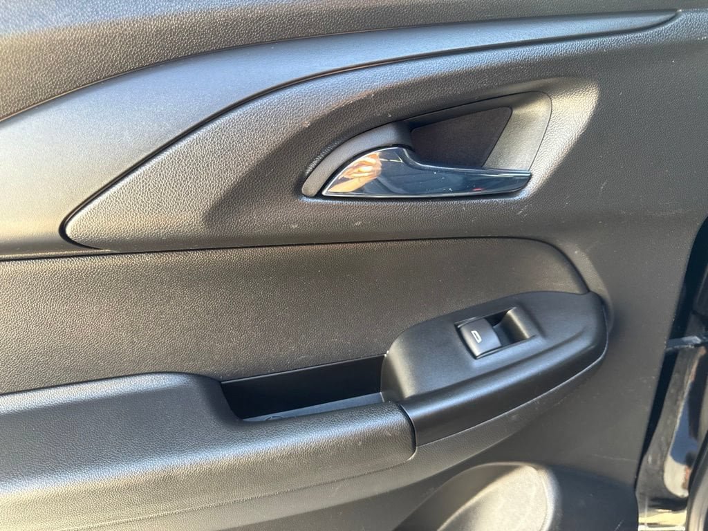 Used 2022 Chevrolet TrailBlazer RS AWD/4WD image 18