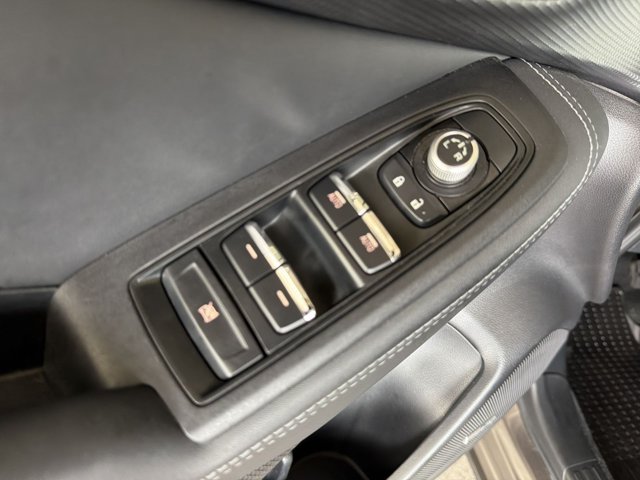Used 2019 Subaru Forester Limited w/ Popular Package #3 AWD/4WD image 9