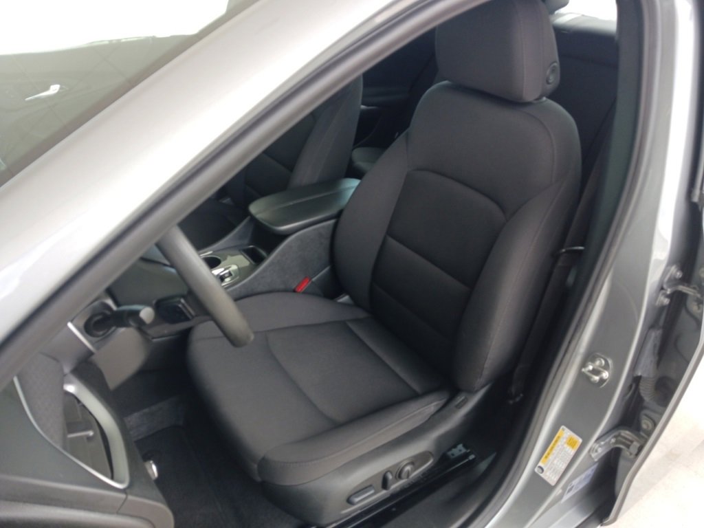 Used 2023 Chevrolet Malibu LT image 10