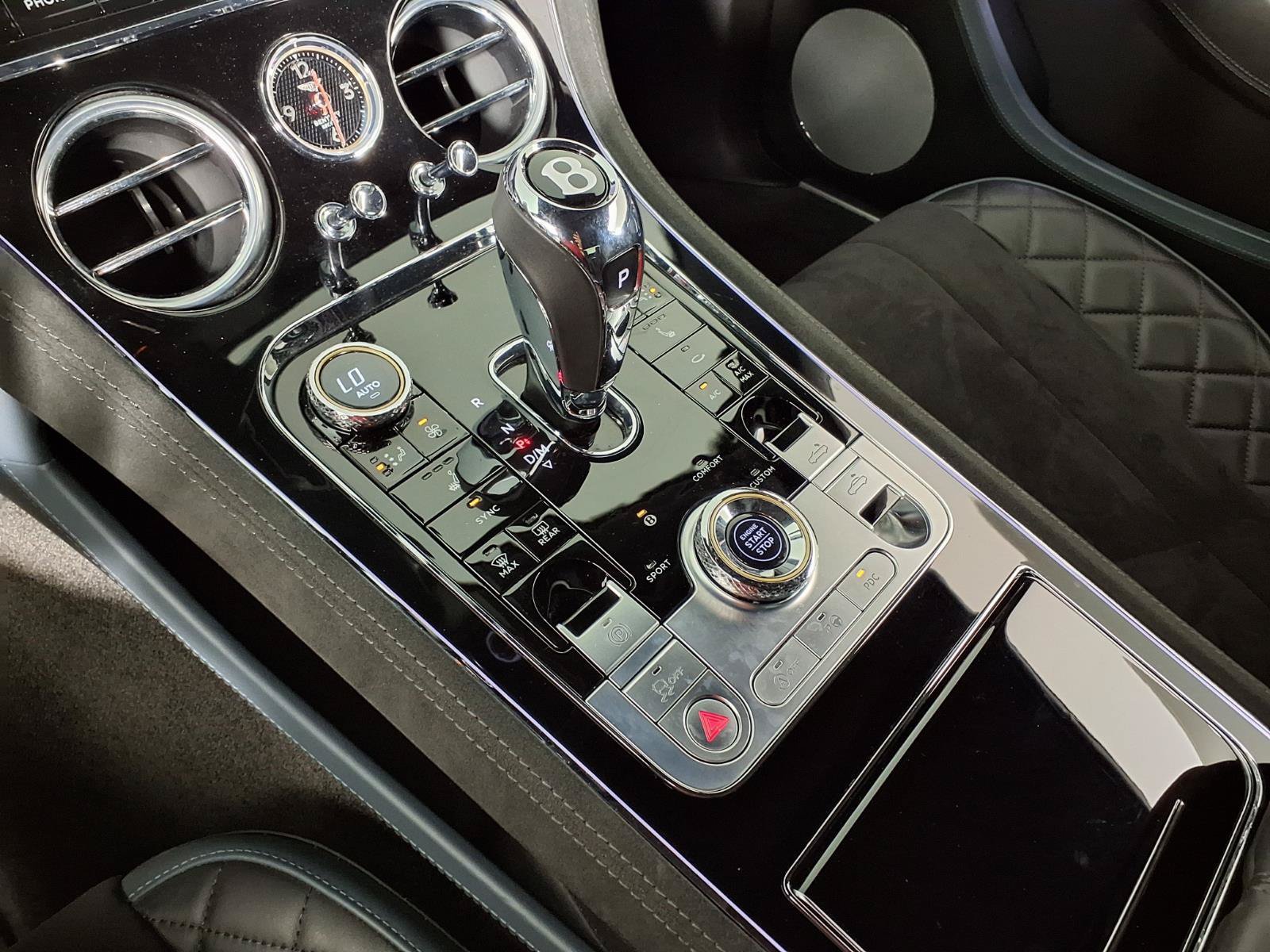 Used 2022 Bentley Continental GT Speed AWD/4WD image 19