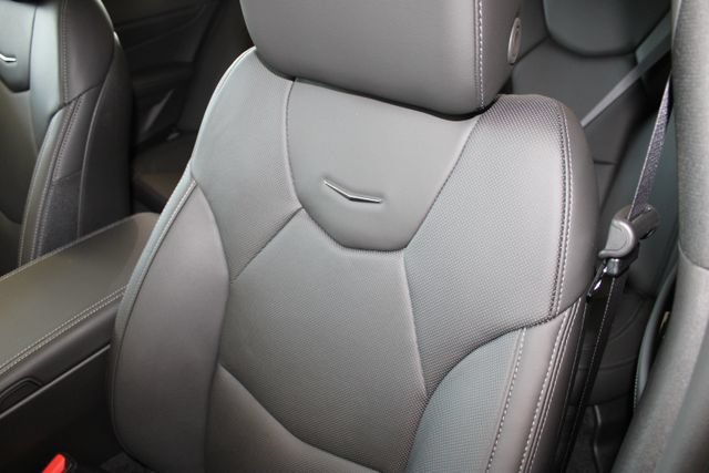 New 2026 Cadillac CT4 Premium Luxury w/ Super Cruise Package AWD/4WD image 8