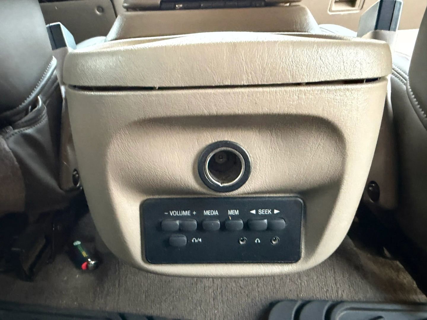 Used 2003 Ford Excursion Eddie Bauer image 20