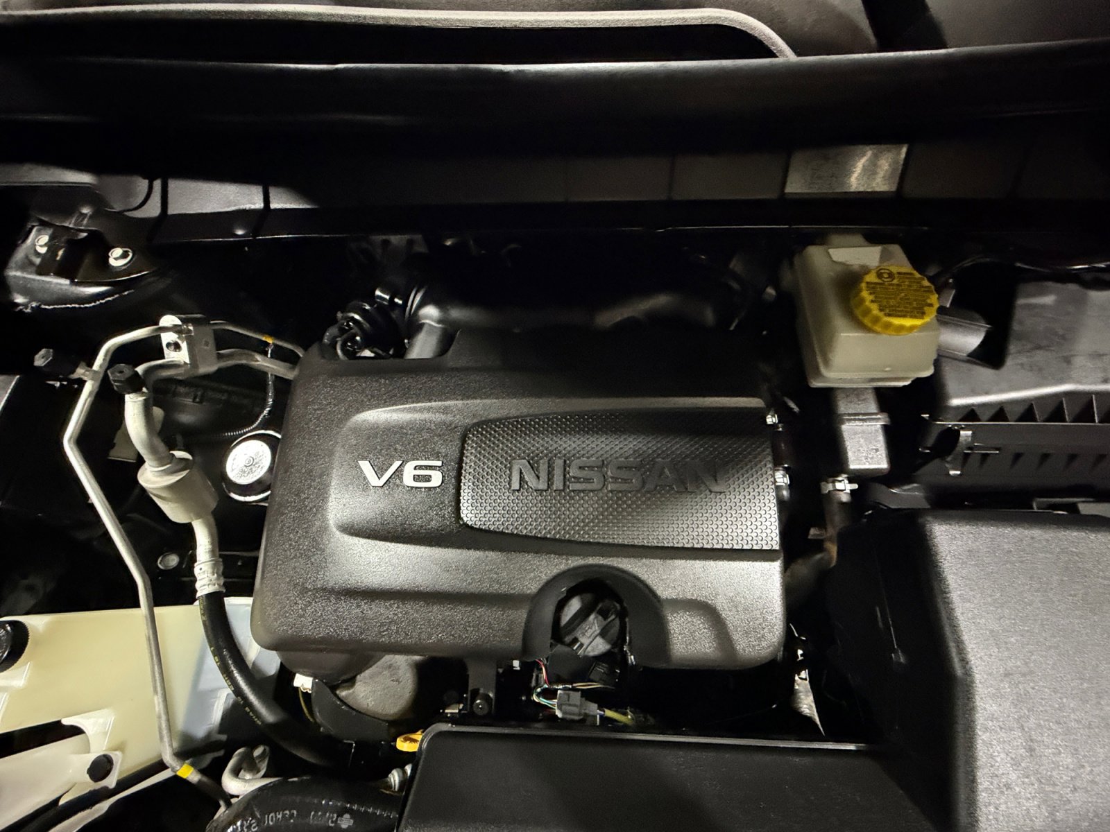 Certified 2023 Nissan Pathfinder Platinum image 22