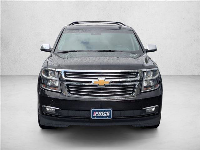 Used 2017 Chevrolet Tahoe Premier image 2