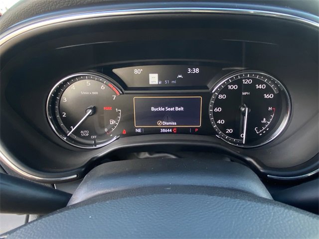 Used 2023 Cadillac CT5 Sport image 11