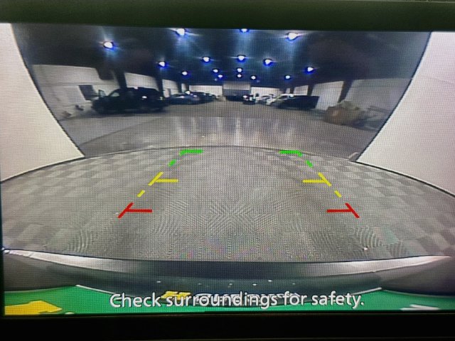 Used 2023 Nissan Rogue S FWD image 16