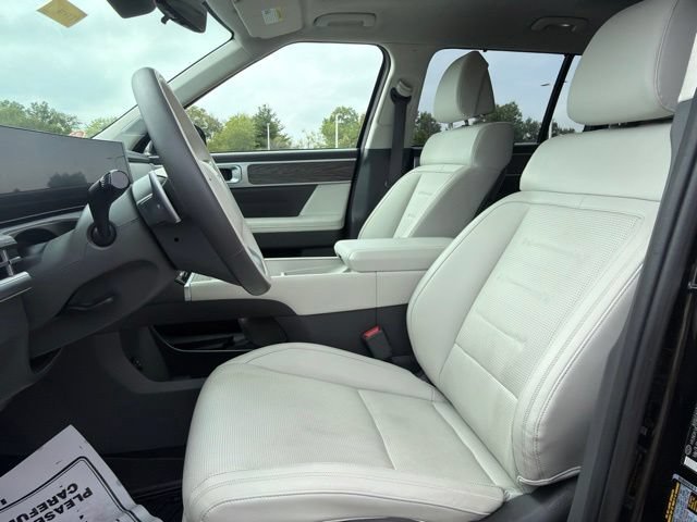 Used 2024 Hyundai Santa Fe Calligraphy AWD/4WD image 33