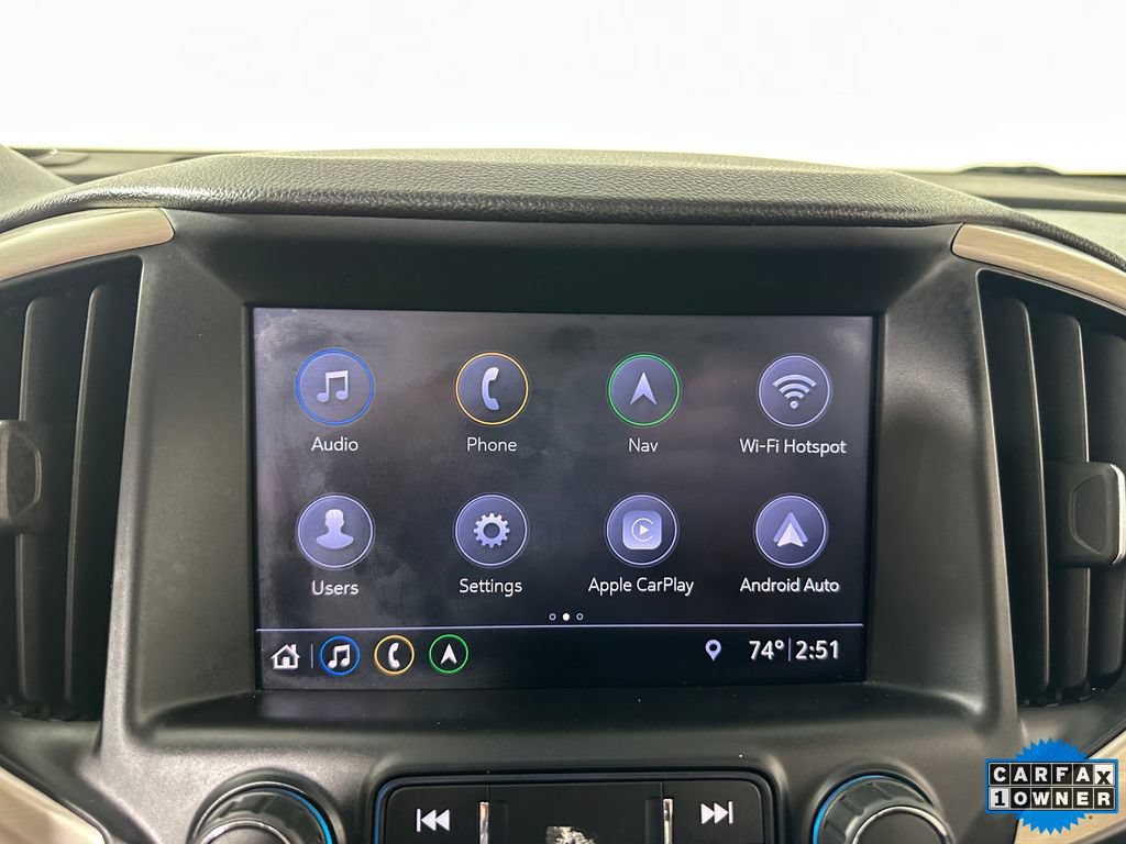 Used 2020 GMC Terrain Denali w/ GMC Pro Grade Package AWD/4WD image 28