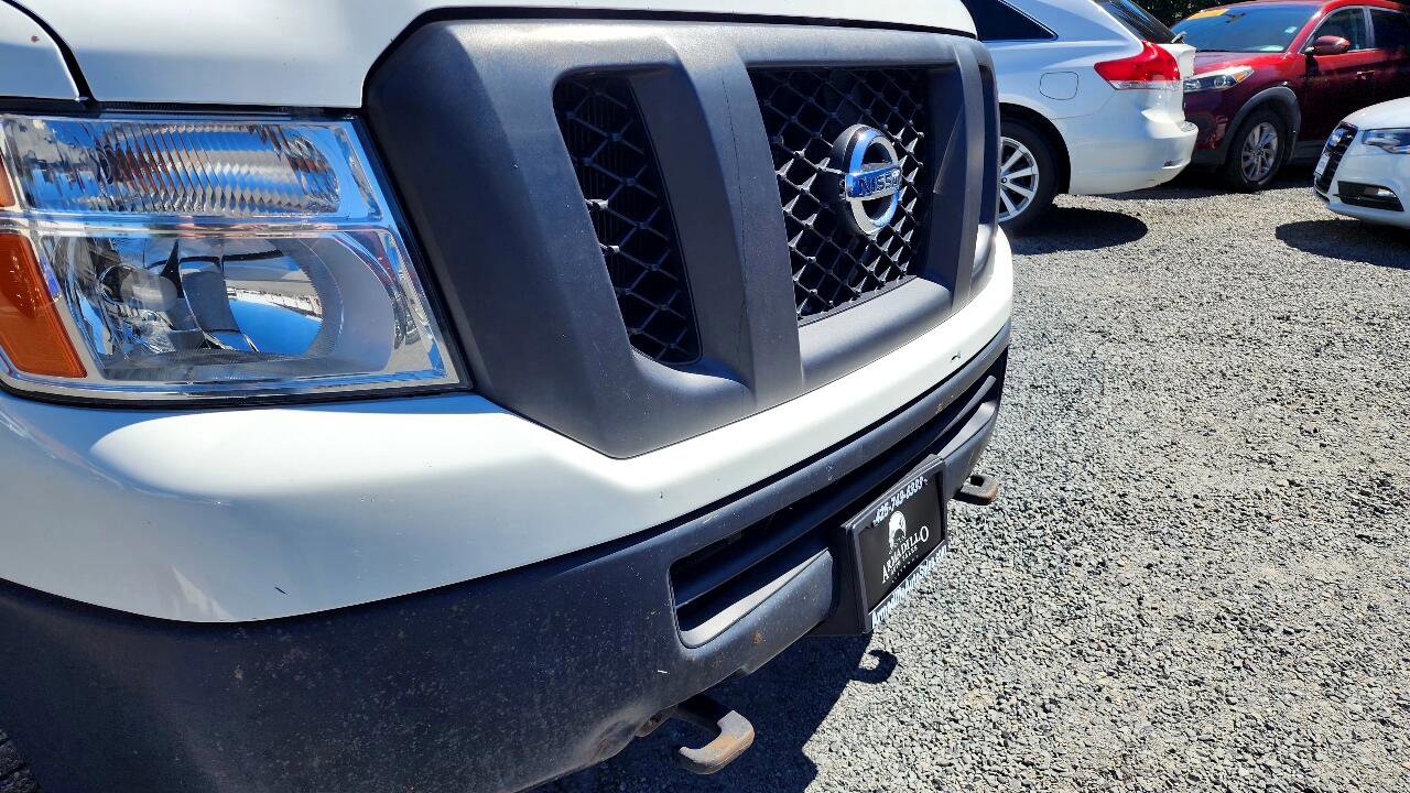 Used 2015 Nissan NV 2500 SV w/ Technology Package image 16