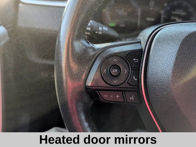 Used 2024 Toyota RAV4 Limited image 9