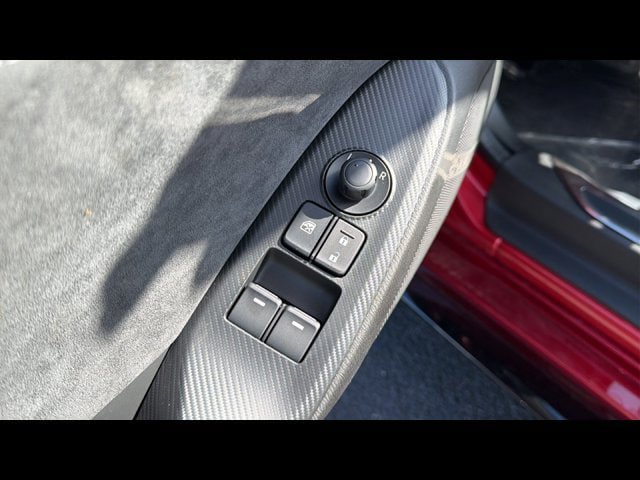 New 2026 MAZDA MX-5 Miata Club w/ Interior Package RWD image 16