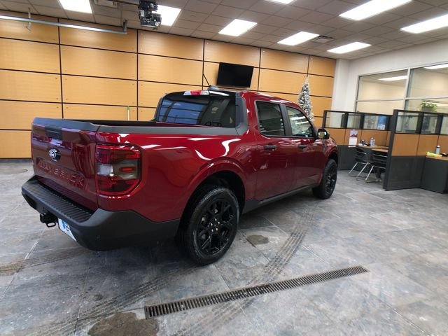 New 2026 Ford Maverick XLT w/ XLT Luxury Package image 7