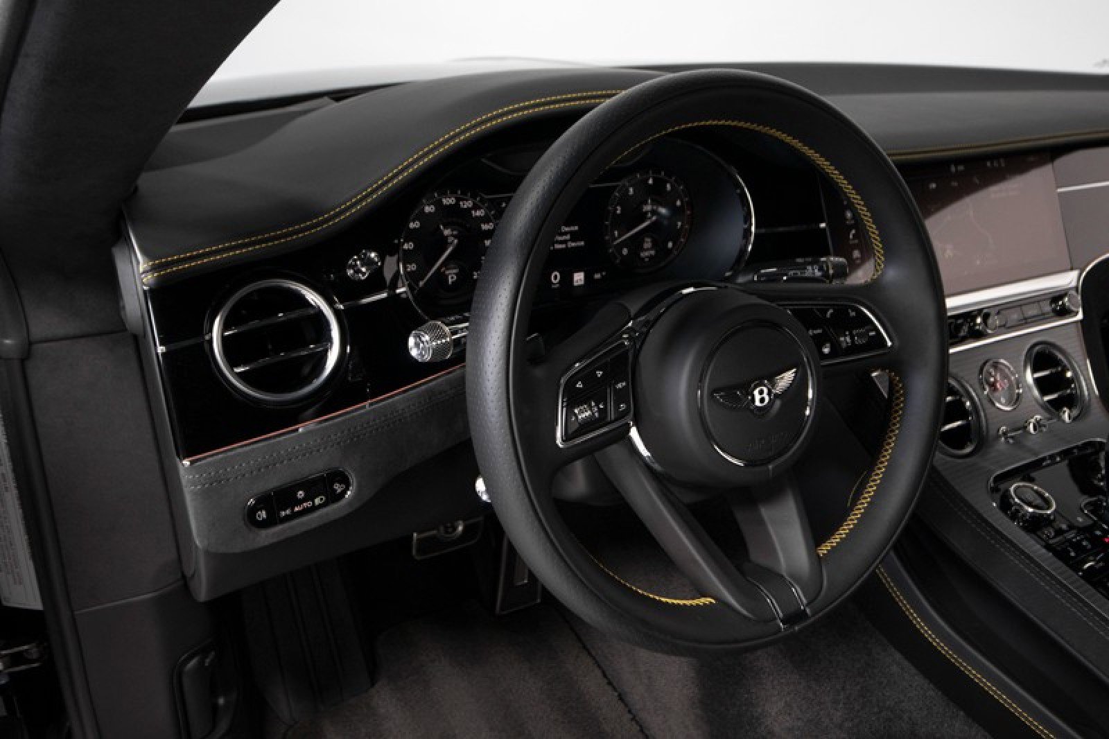 Used 2022 Bentley Continental GT Speed image 22