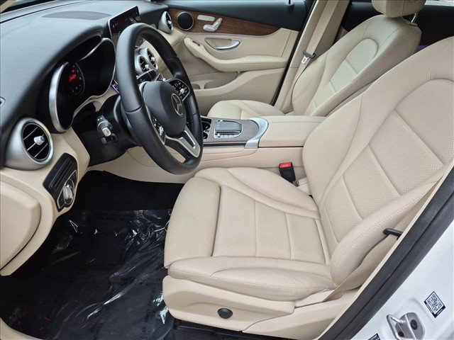 Used 2022 Mercedes-Benz GLC 300 4MATIC image 15