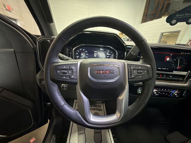 Used 2023 GMC Sierra 1500 Elevation image 14