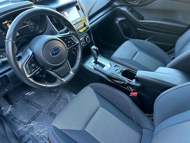 Used 2023 Subaru Crosstrek 2.0i Premium image 10
