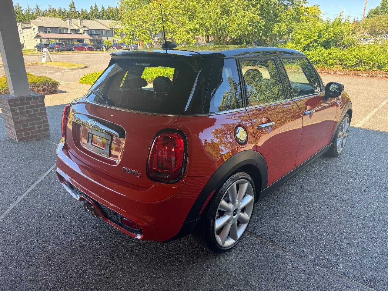 Used 2020 MINI Cooper S FWD image 14