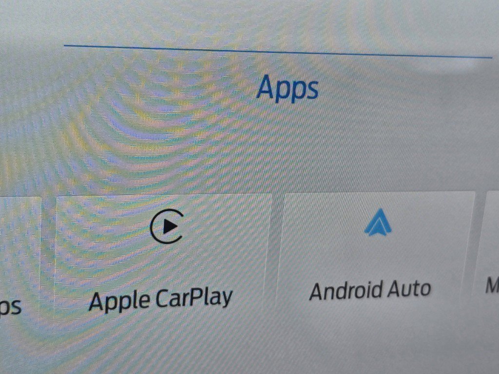 Certified 2021 Ford F150 Platinum w/ Equipment Group 701A High image 9